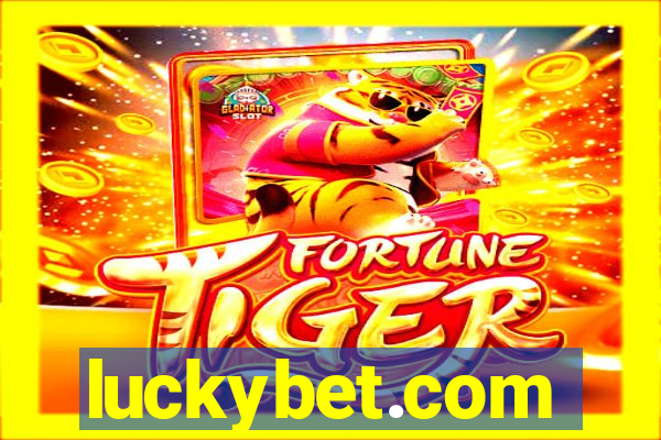 luckybet.com