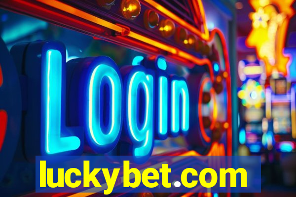 luckybet.com