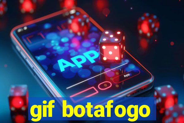 gif botafogo