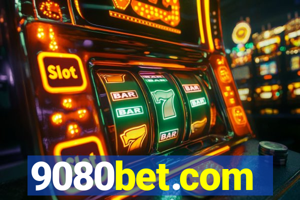 9080bet.com