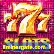 minergate.com