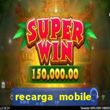 recarga mobile legends 1 real