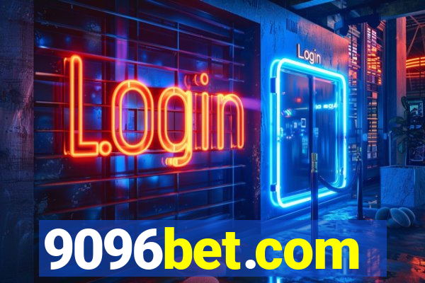 9096bet.com