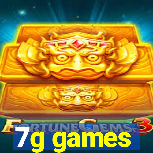 7g games