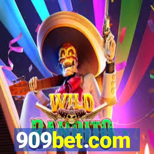 909bet.com