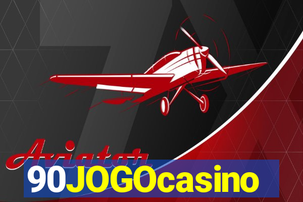 90JOGOcasino