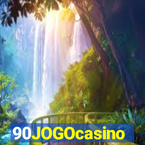 90JOGOcasino