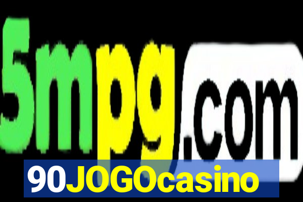 90JOGOcasino