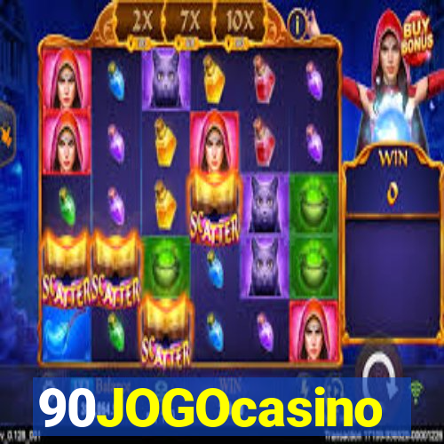 90JOGOcasino