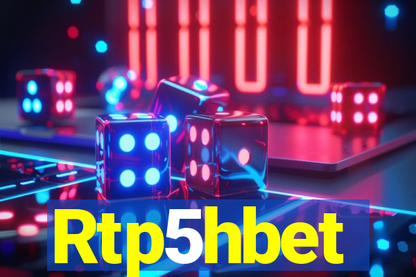 Rtp5hbet