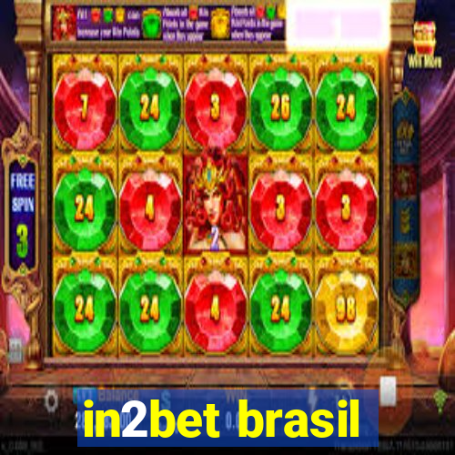 in2bet brasil