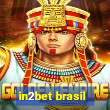 in2bet brasil