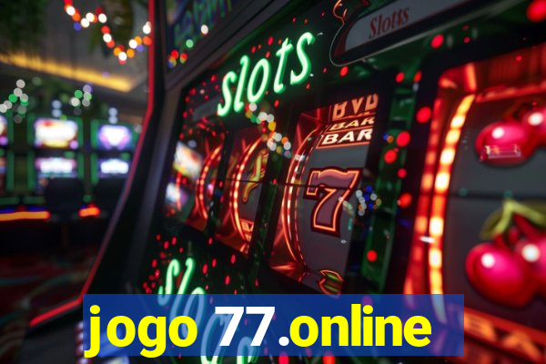 jogo 77.online