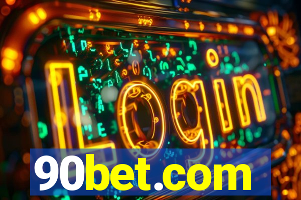 90bet.com