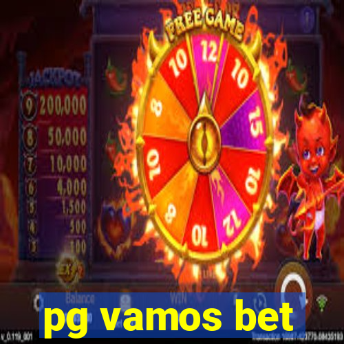 pg vamos bet