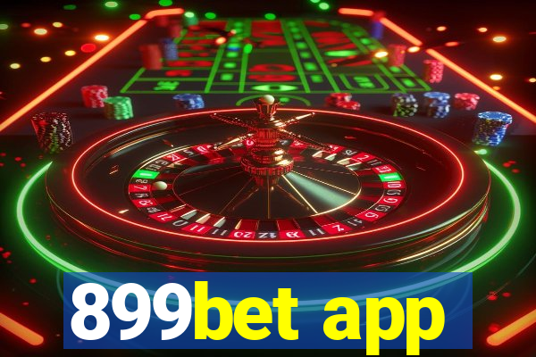 899bet app