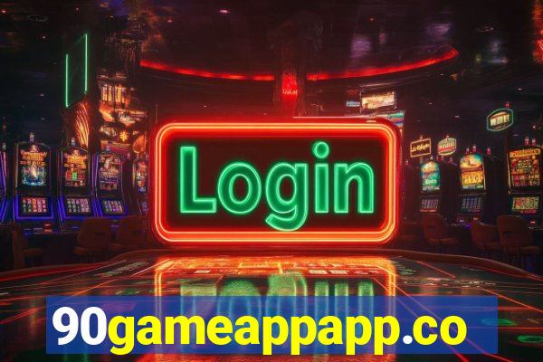 90gameappapp.com