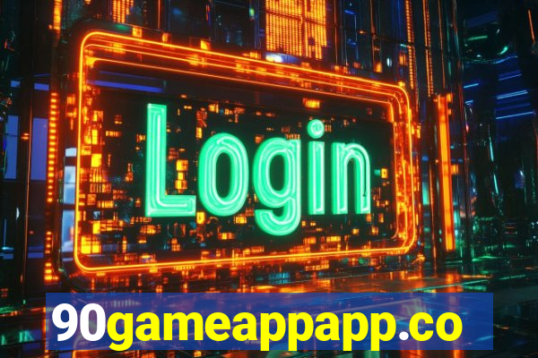 90gameappapp.com