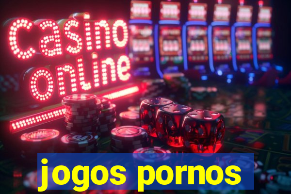 jogos pornos