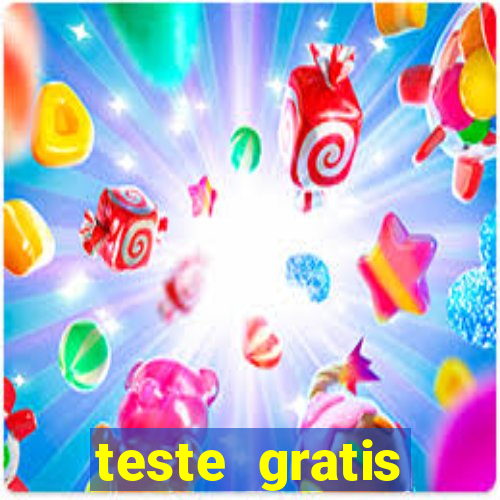 teste gratis fortune tiger