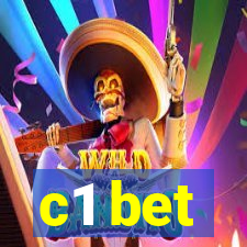 c1 bet