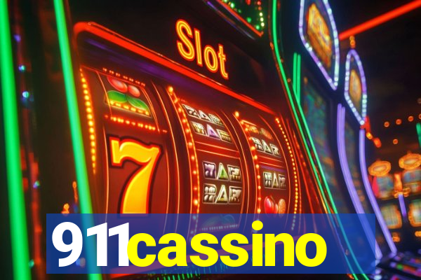 911cassino