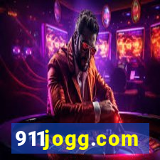 911jogg.com