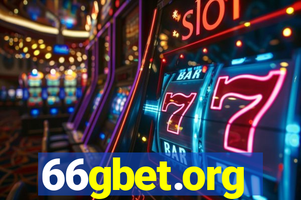 66gbet.org