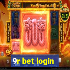 9r bet login