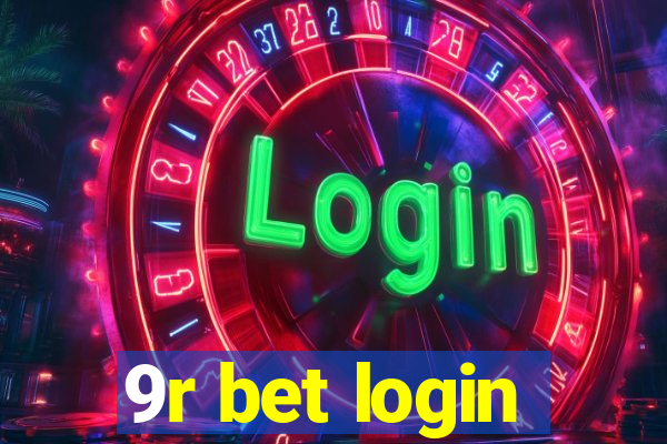 9r bet login