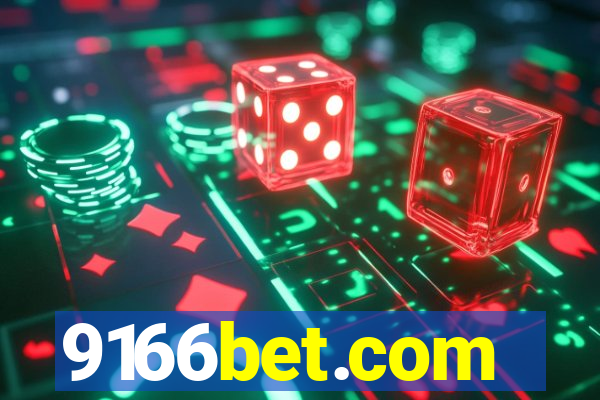 9166bet.com