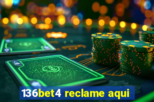 136bet4 reclame aqui