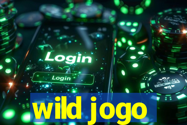 wild jogo