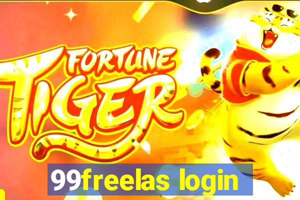 99freelas login