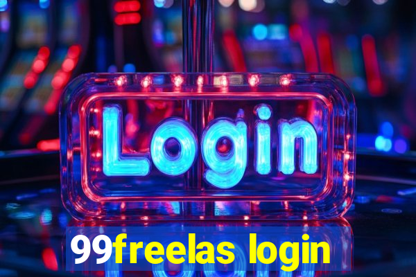 99freelas login