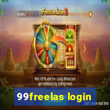 99freelas login