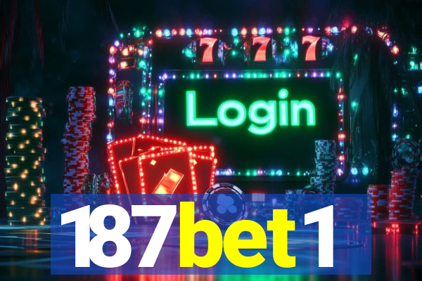 187bet1