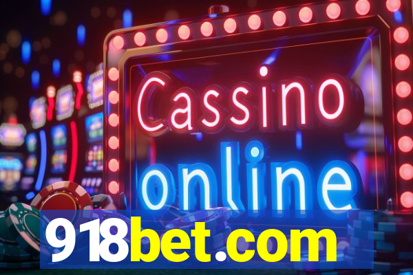 918bet.com