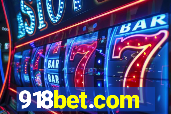 918bet.com