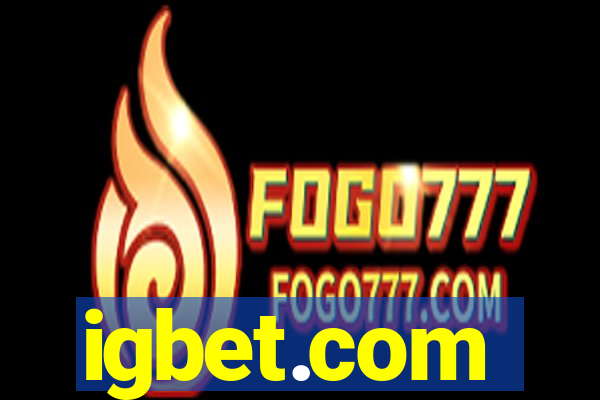 igbet.com