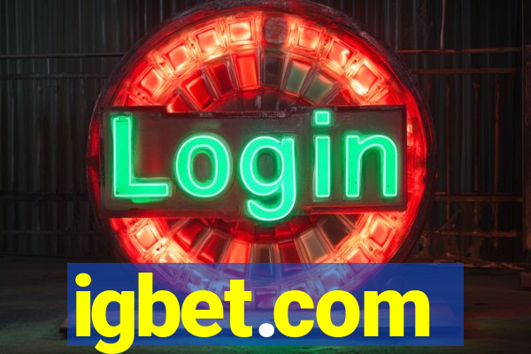 igbet.com