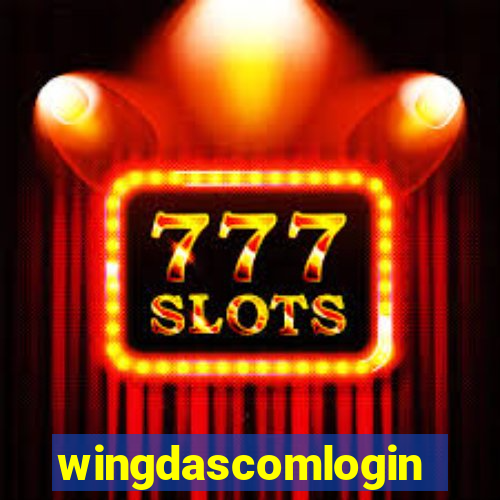 wingdascomlogin