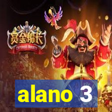 alano 3