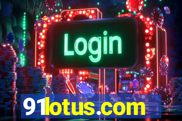 91lotus.com