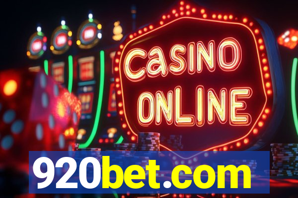 920bet.com