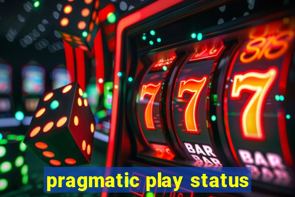 pragmatic play status