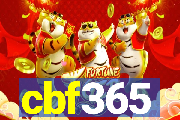 cbf365