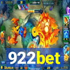 922bet