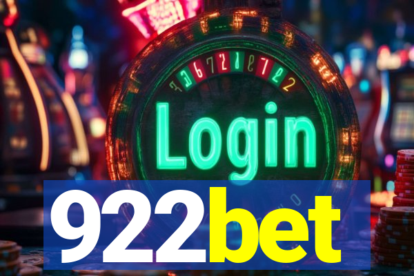 922bet