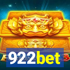 922bet